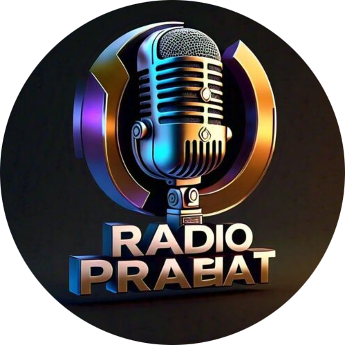 RadioPrabhat-LOGO